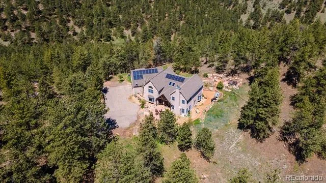 1057 Reed Ranch Road Boulder, CO 80302