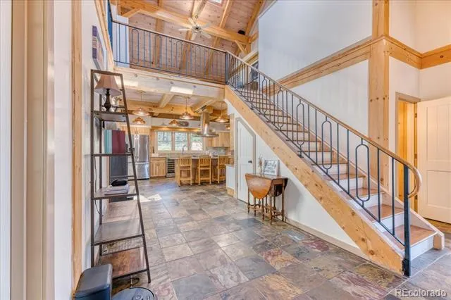 1057 Reed Ranch Road Boulder, CO 80302
