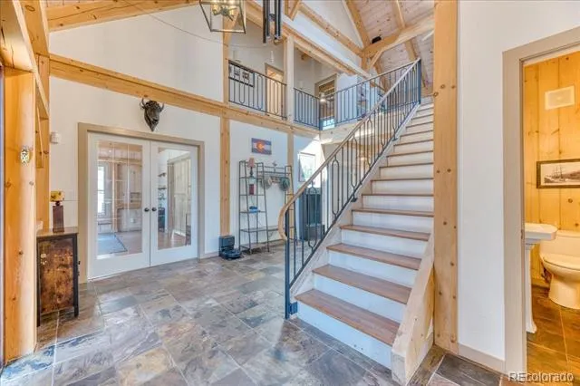 1057 Reed Ranch Road Boulder, CO 80302