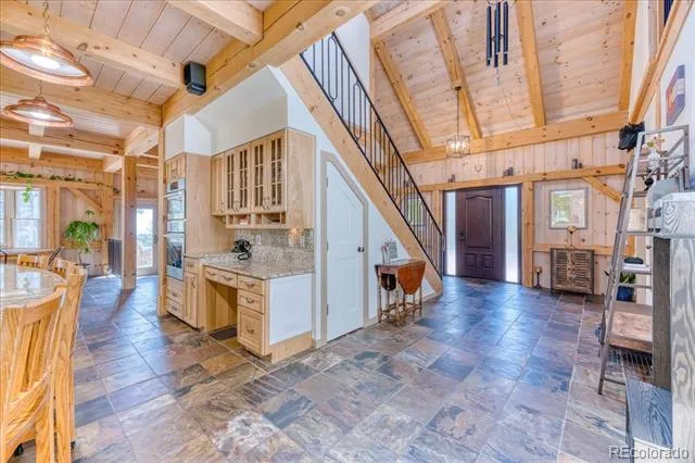 1057 Reed Ranch Road Boulder, CO 80302