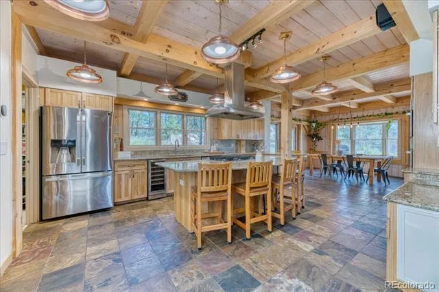 1057 Reed Ranch Road Boulder, CO 80302
