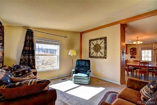 735 Apache Trail Como, CO 80432