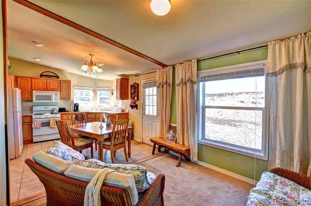735 Apache Trail Como, CO 80432