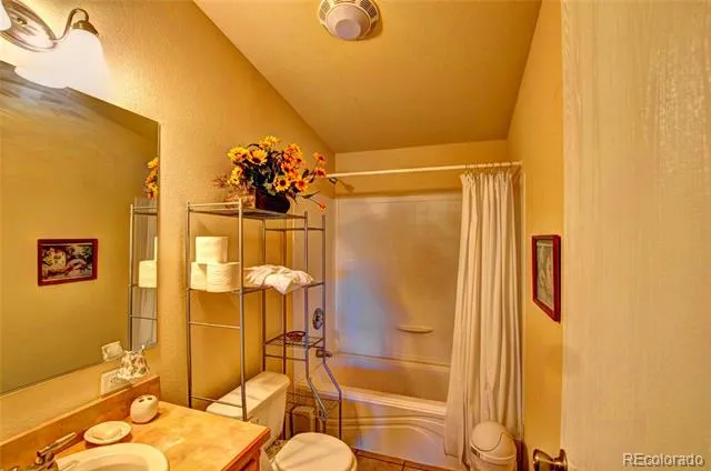 735 Apache Trail Como, CO 80432
