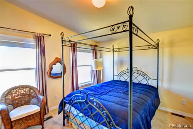 735 Apache Trail Como, CO 80432