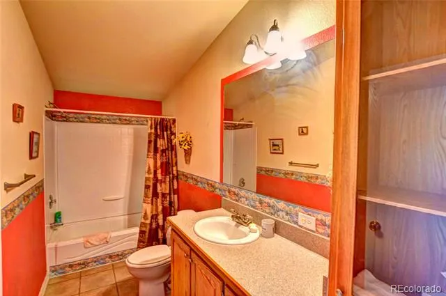 735 Apache Trail Como, CO 80432