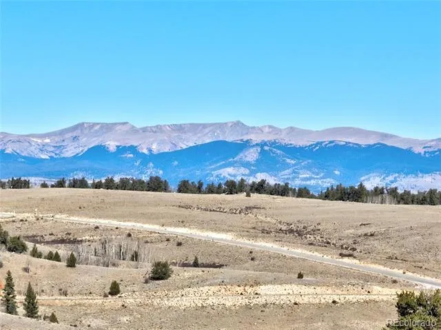 735 Apache Trail Como, CO 80432