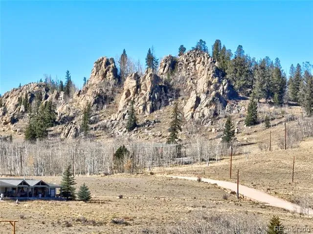 735 Apache Trail Como, CO 80432