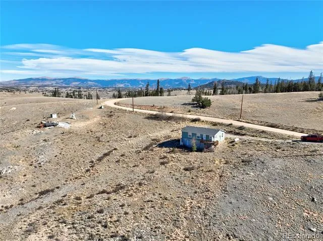 735 Apache Trail Como, CO 80432