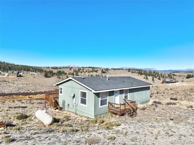 735 Apache Trail Como, CO 80432