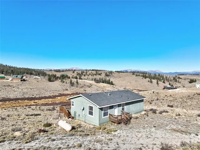 735 Apache Trail Como, CO 80432