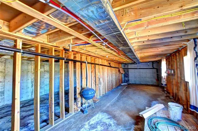 735 Apache Trail Como, CO 80432