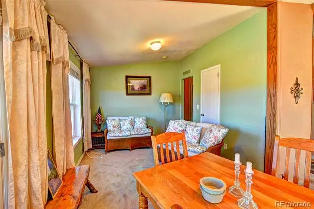 735 Apache Trail Como, CO 80432