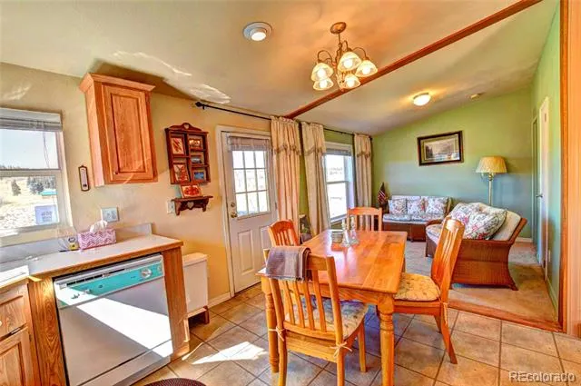 735 Apache Trail Como, CO 80432