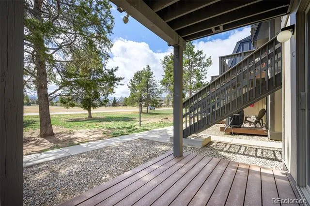 19 GCR 8400 #4 Fraser, CO 80442