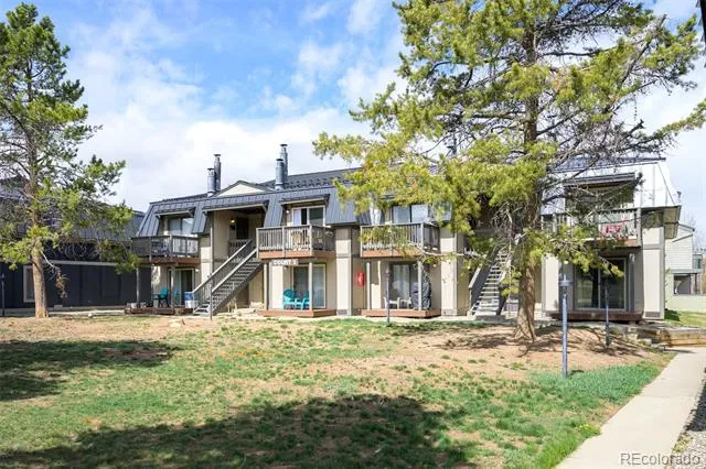 19 GCR 8400 #4 Fraser, CO 80442