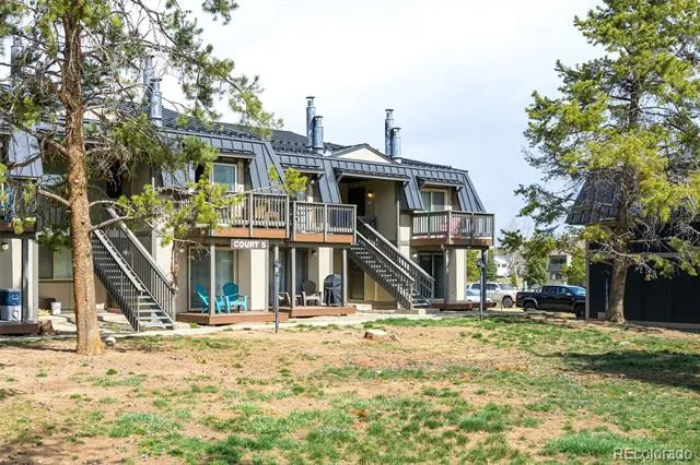19 GCR 8400 #4 Fraser, CO 80442