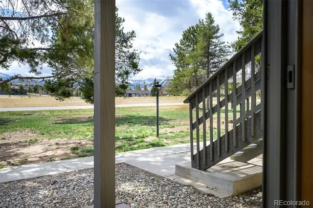 19 GCR 8400 #4 Fraser, CO 80442