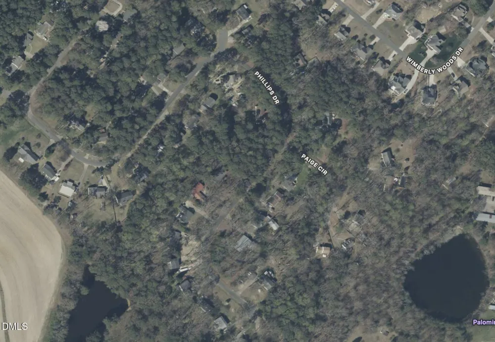 Lot 77 Phillips Drive Sanford, NC 27330