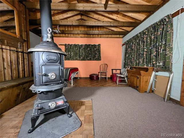 16101 Rob Roy MS MC Nathrop, CO 81236