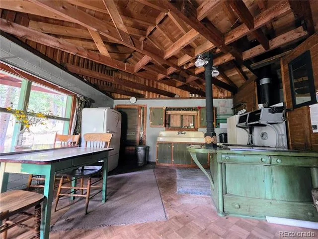 16101 Rob Roy MS MC Nathrop, CO 81236