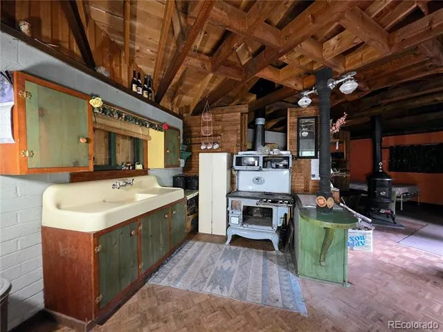 16101 Rob Roy MS MC Nathrop, CO 81236