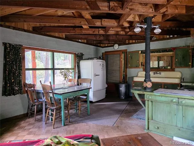 16101 Rob Roy MS MC Nathrop, CO 81236