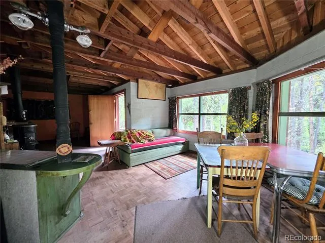 16101 Rob Roy MS MC Nathrop, CO 81236