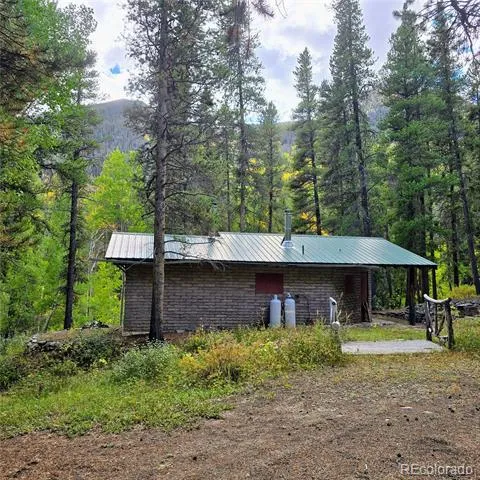 16101 Rob Roy MS MC Nathrop, CO 81236
