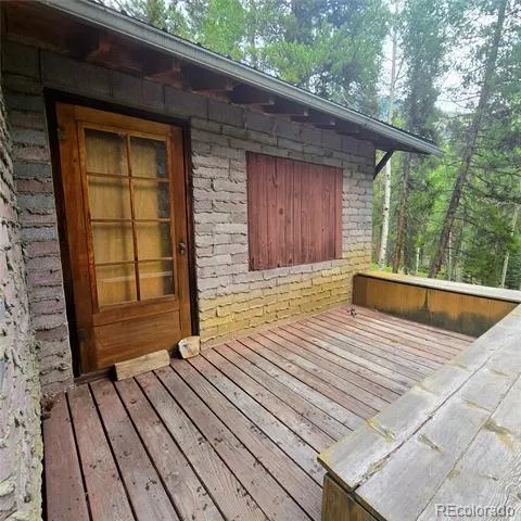 16101 Rob Roy MS MC Nathrop, CO 81236