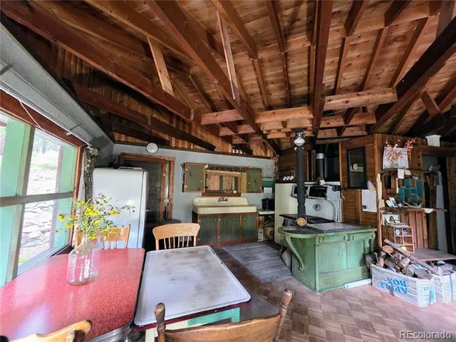 16101 Rob Roy MS MC Nathrop, CO 81236
