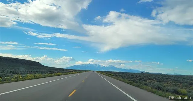 parrot Drive Alamosa, CO 81101