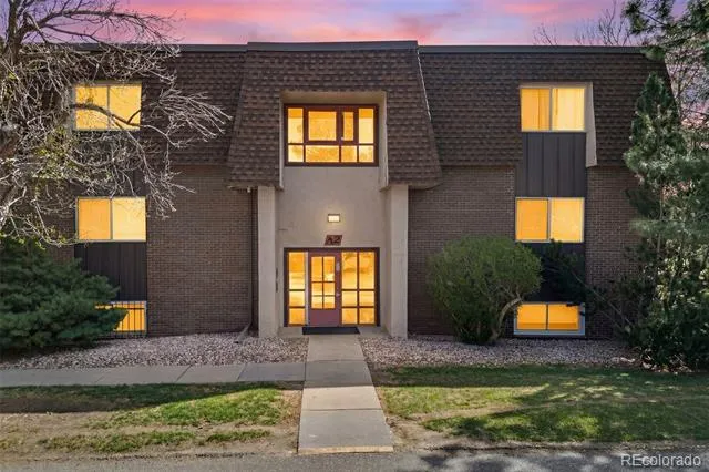 7755 E Quincy Avenue #203A2 Denver, CO 80237