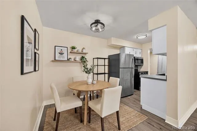7755 E Quincy Avenue #203A2 Denver, CO 80237