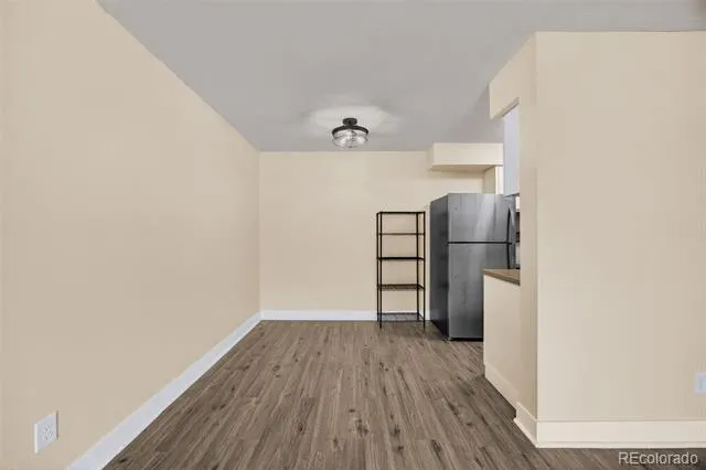 7755 E Quincy Avenue #203A2 Denver, CO 80237