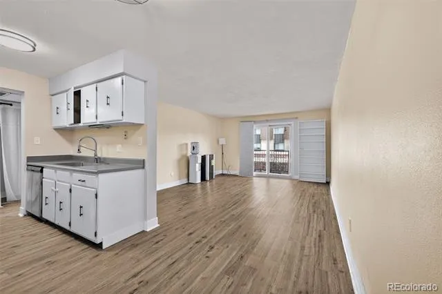 7755 E Quincy Avenue #203A2 Denver, CO 80237