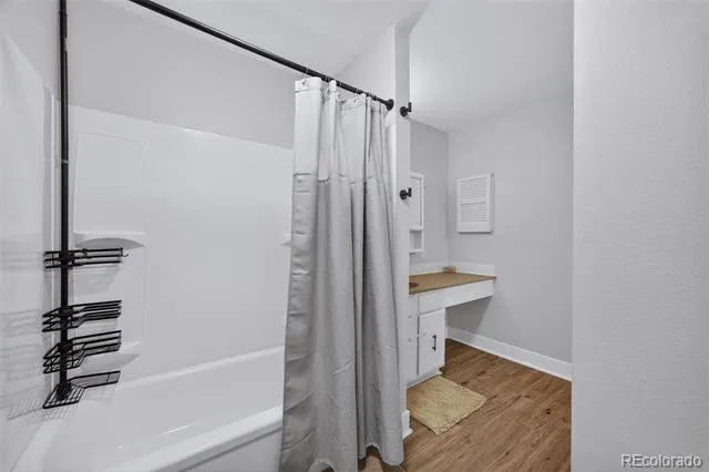 7755 E Quincy Avenue #203A2 Denver, CO 80237