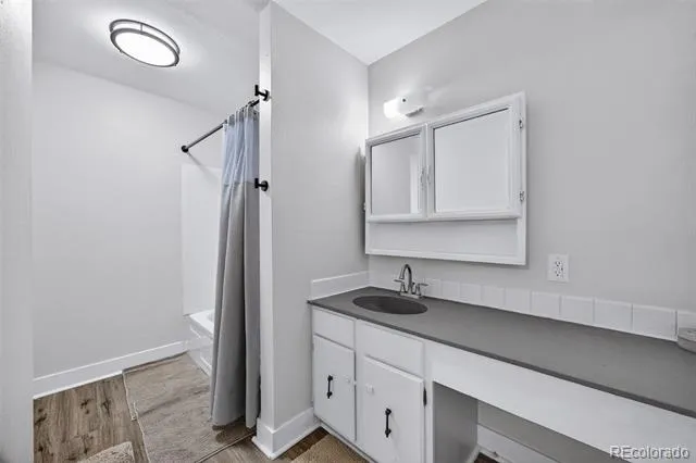 7755 E Quincy Avenue #203A2 Denver, CO 80237