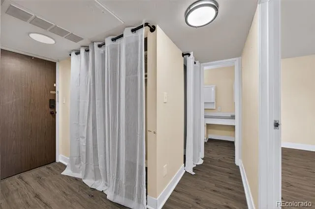 7755 E Quincy Avenue #203A2 Denver, CO 80237