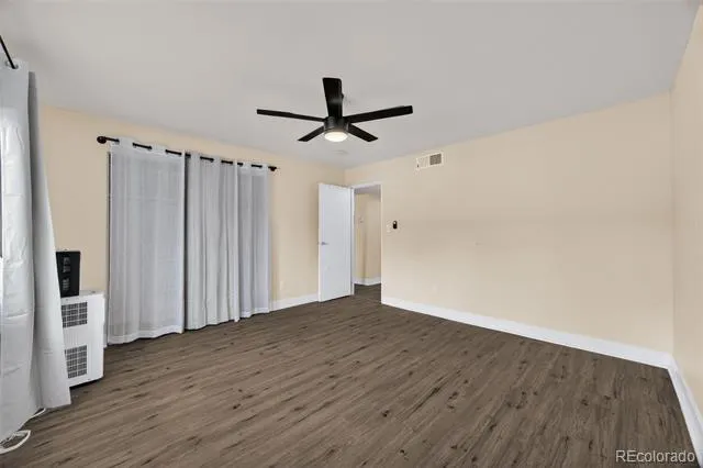 7755 E Quincy Avenue #203A2 Denver, CO 80237