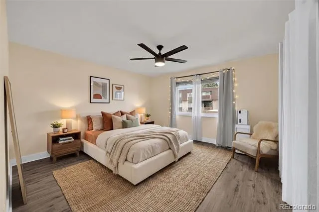 7755 E Quincy Avenue #203A2 Denver, CO 80237