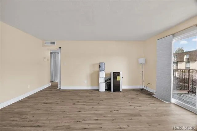 7755 E Quincy Avenue #203A2 Denver, CO 80237
