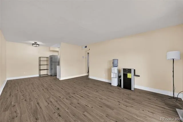 7755 E Quincy Avenue #203A2 Denver, CO 80237