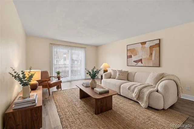 7755 E Quincy Avenue #203A2 Denver, CO 80237