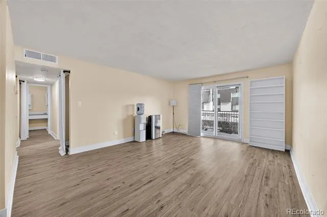 7755 E Quincy Avenue #203A2 Denver, CO 80237