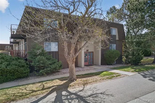 7755 E Quincy Avenue #203A2 Denver, CO 80237
