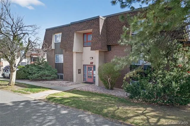 7755 E Quincy Avenue #203A2 Denver, CO 80237