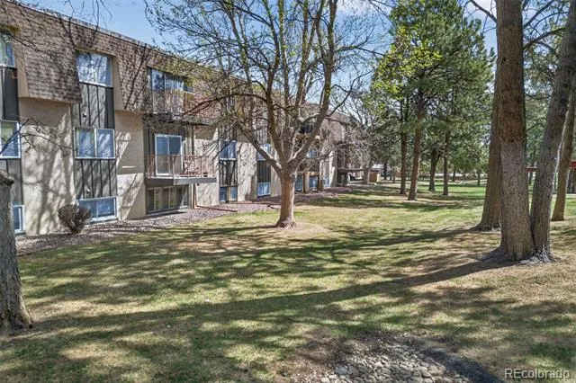 7755 E Quincy Avenue #203A2 Denver, CO 80237