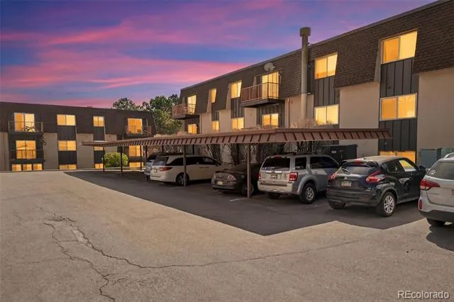 7755 E Quincy Avenue #203A2 Denver, CO 80237