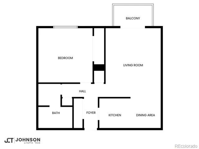 7755 E Quincy Avenue #203A2 Denver, CO 80237